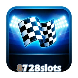 8728SLOTS — ikon APK