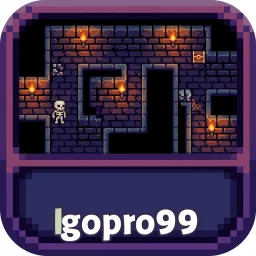 LGOPRO99 — ikon APK